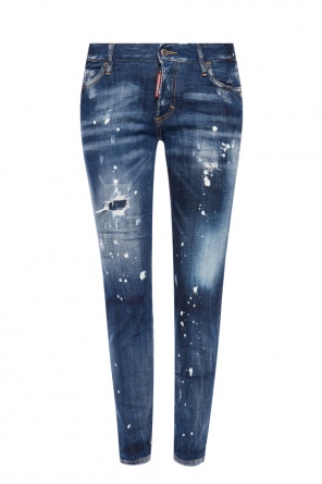 'jennifer jean' jeans, zdjęcie 1 'jennifer jean' jeans od Dsquared2